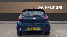 Hyundai i10 1.0 [63] Advance 5dr Auto [Nav] Petrol Hatchback